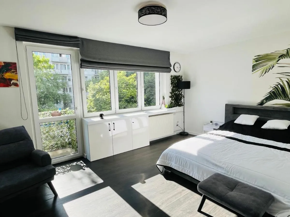 Image 1 of Apartament Pańska 5