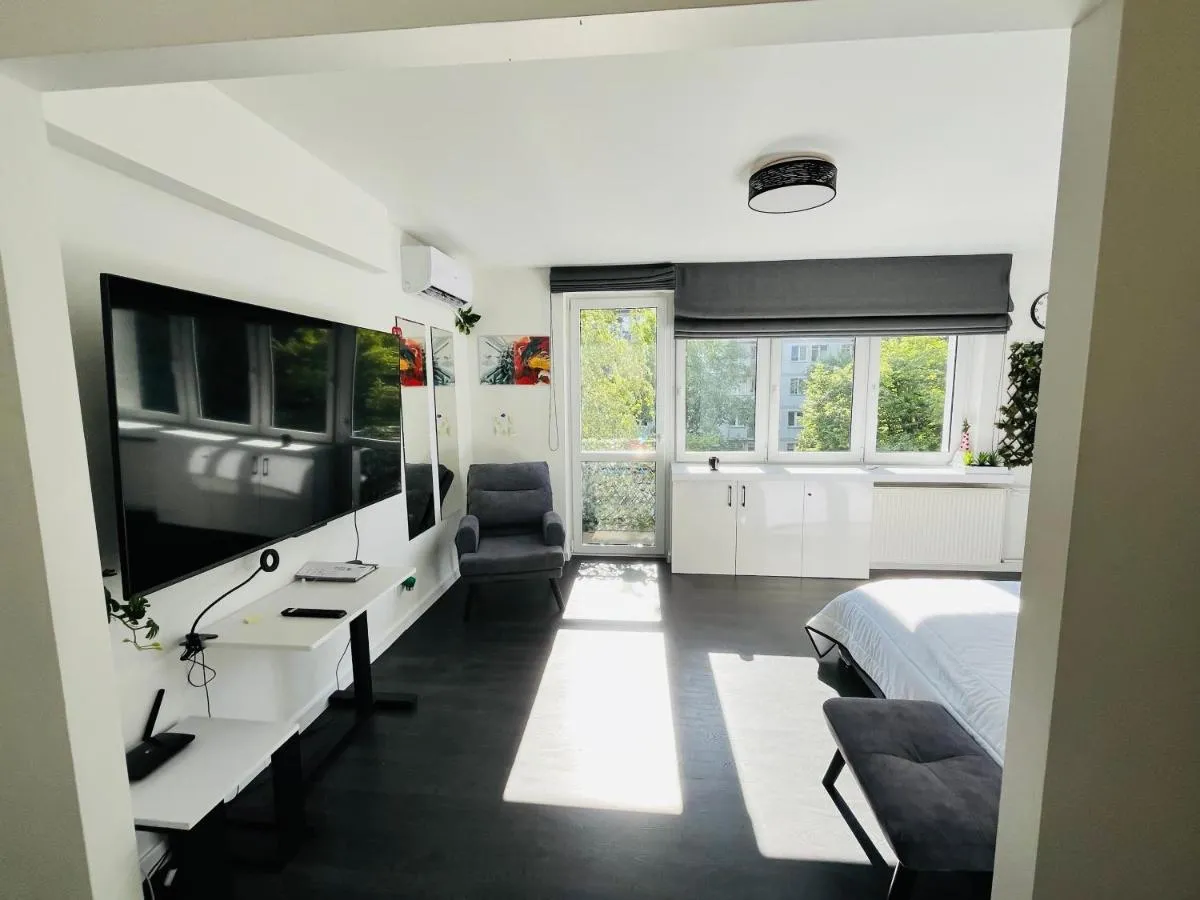 Image 3 of Apartament Pańska 5