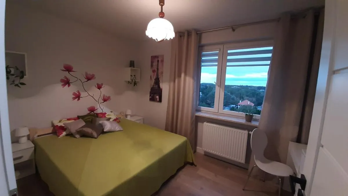 Image 1 of Apartament Pełka