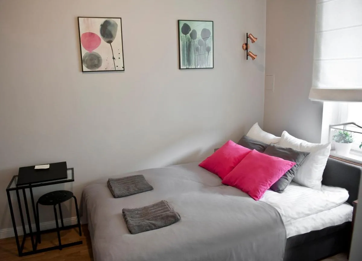 Image 1 of Apartament Piano