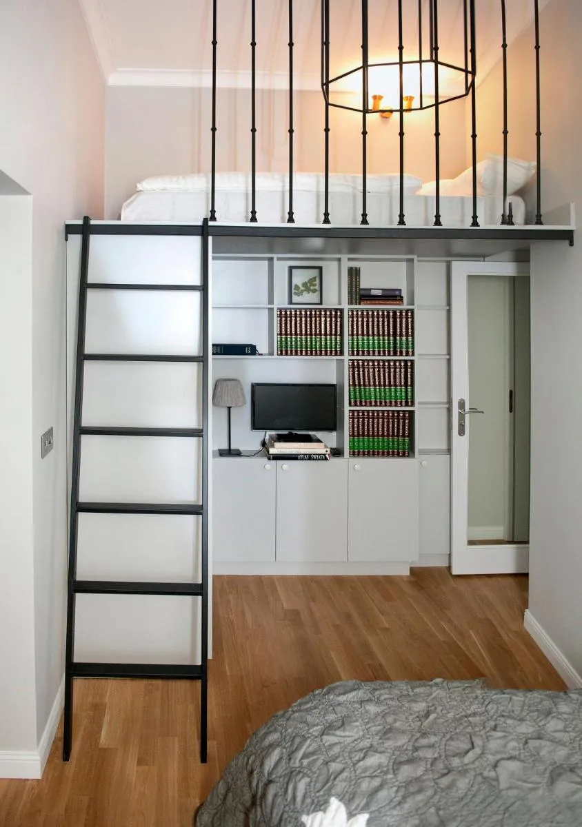 Image 5 of Apartament Piano