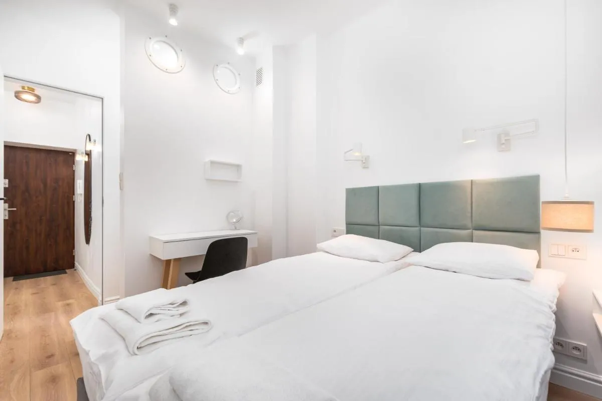 Image 6 of Apartament Plac Konstytucji by Your Freedom
