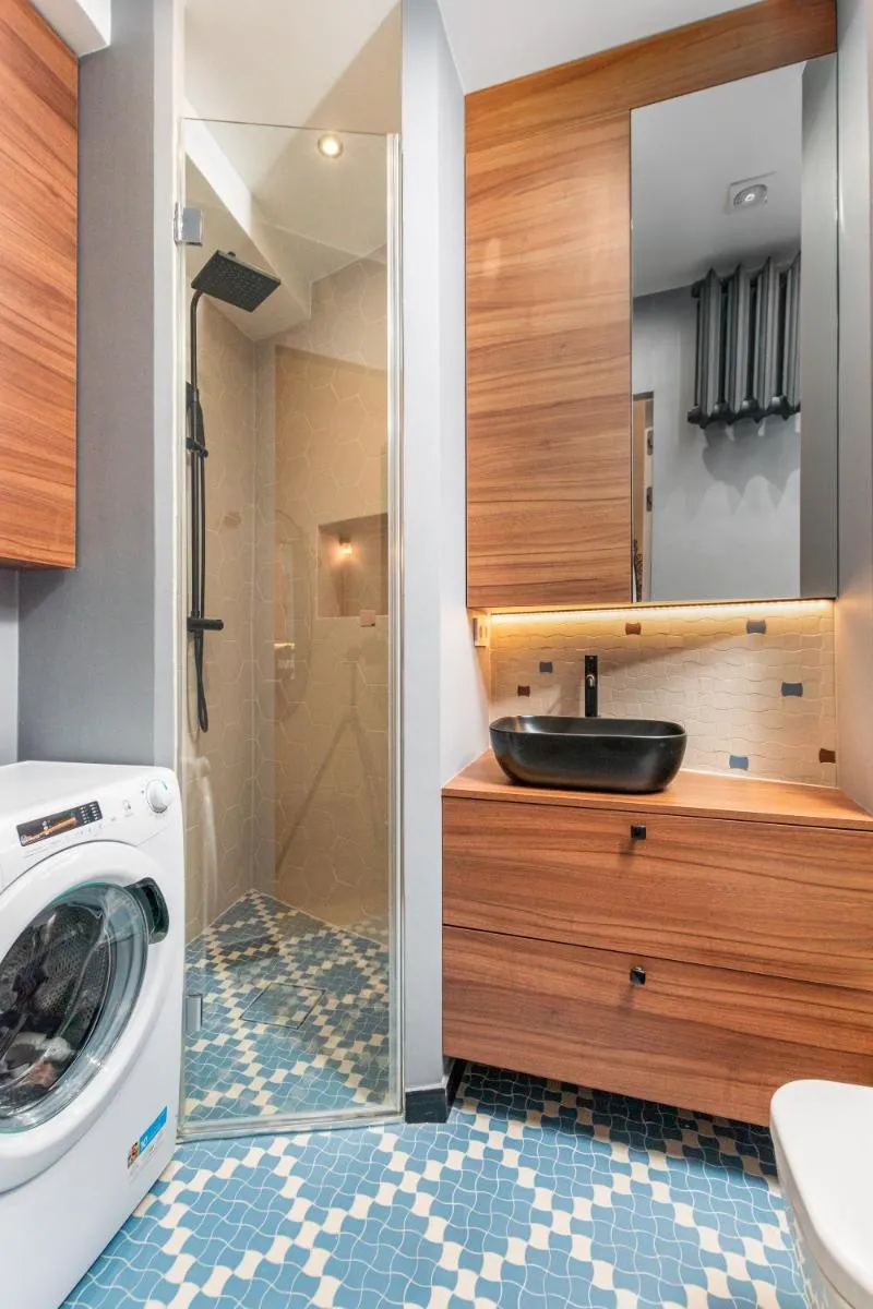 Image 3 of Apartament Plac Konstytucji by Your Freedom