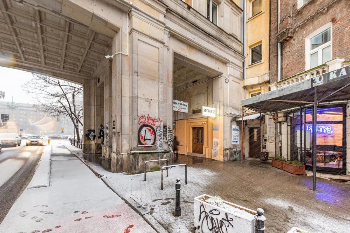Image 5 of Apartament Plac Konstytucji by Your Freedom