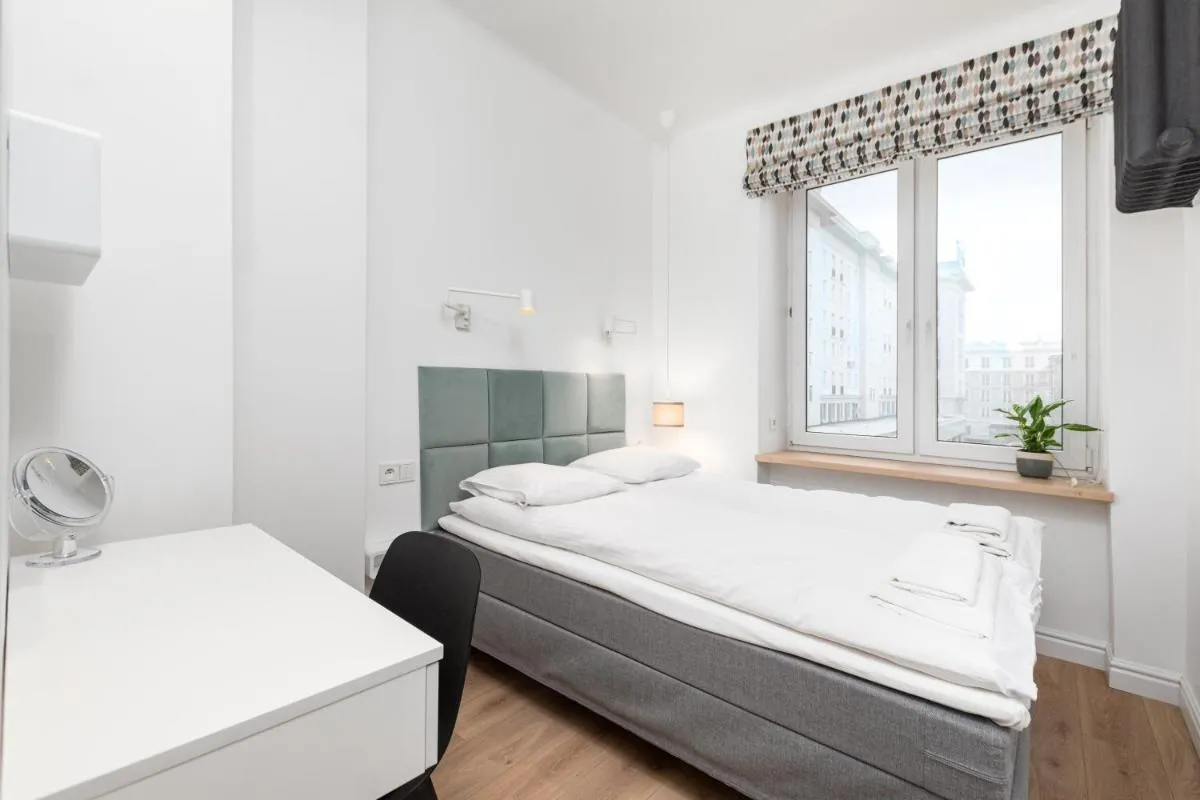 Image 1 of Apartament Plac Konstytucji by Your Freedom