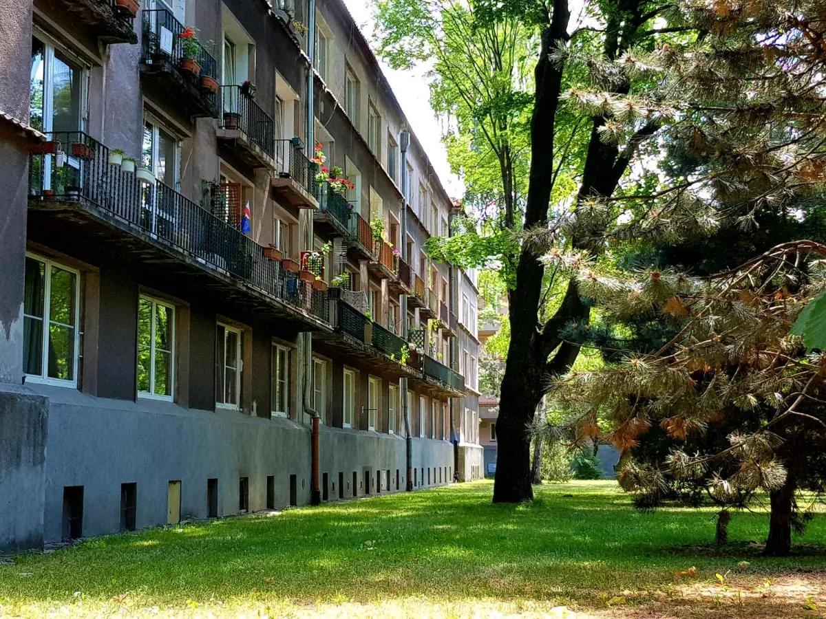 Image 5 of Apartament Polski Bezpłatny Parking