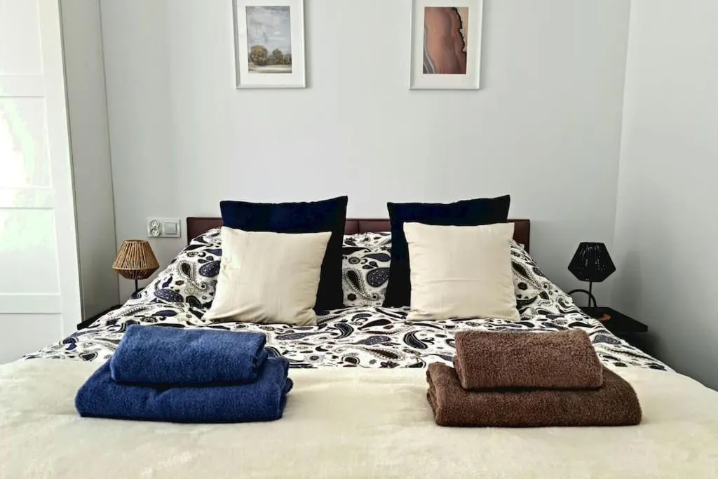 Image of Apartament Południowy z balkonem 2 osoby