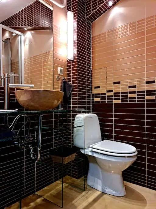 Image 6 of Apartament Południowy z balkonem 2 osoby