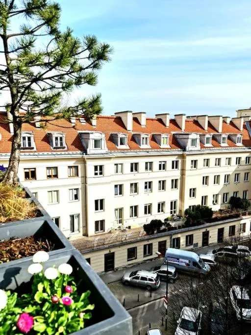 Image 4 of Apartament Południowy z balkonem 2 osoby