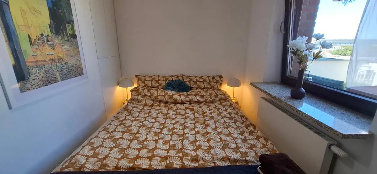 Image 1 of Apartament Port Praski Warszawa Free Parking