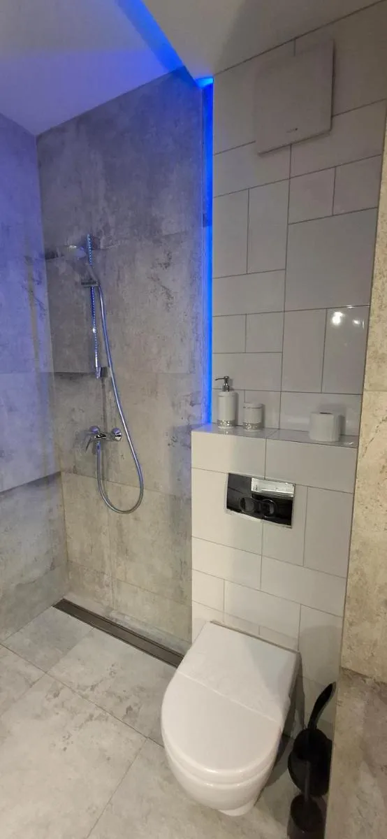 Image 6 of Apartament Port Praski Warszawa Free Parking