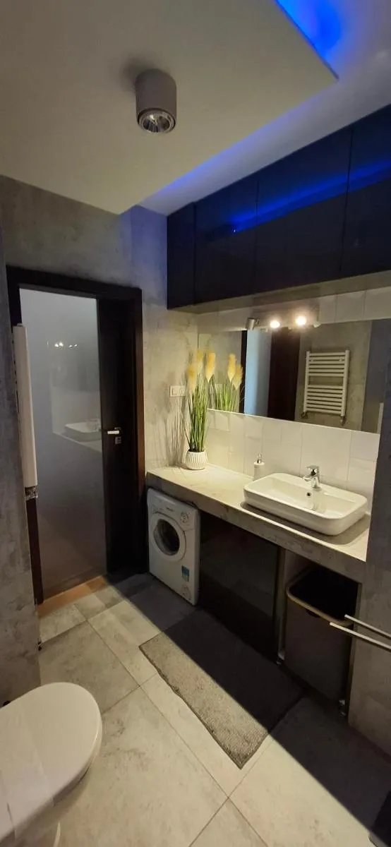 Image 2 of Apartament Port Praski Warszawa Free Parking
