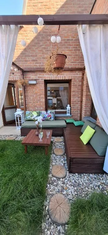 Image of Apartament Port Praski Warszawa Free Parking