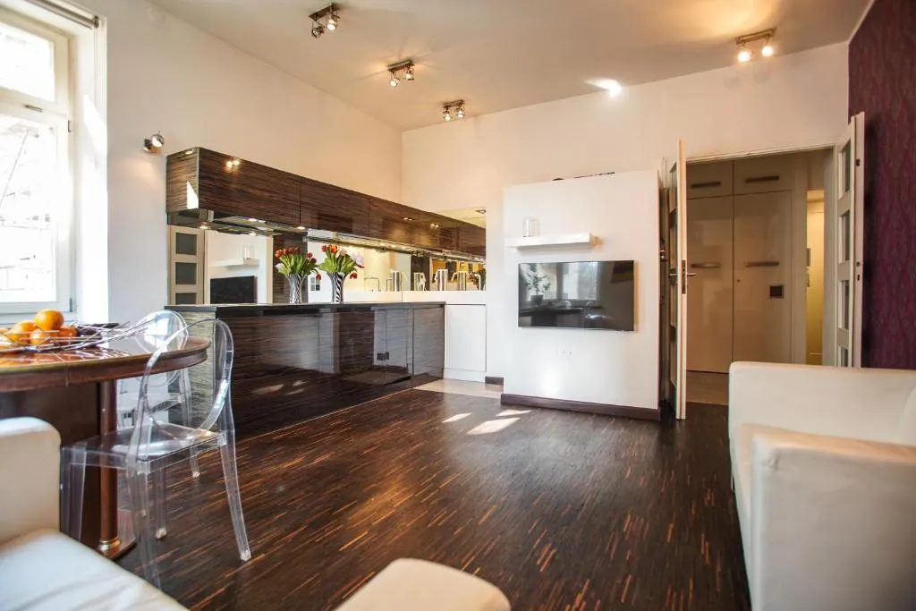 Image of Apartament Powiśle