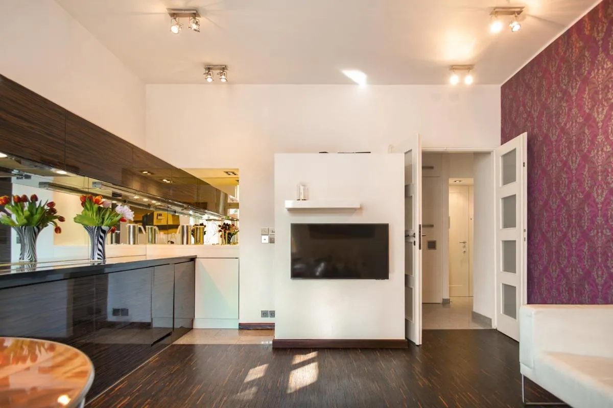 Image 4 of Apartament Powiśle