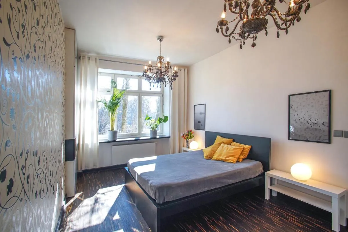 Image 1 of Apartament Powiśle