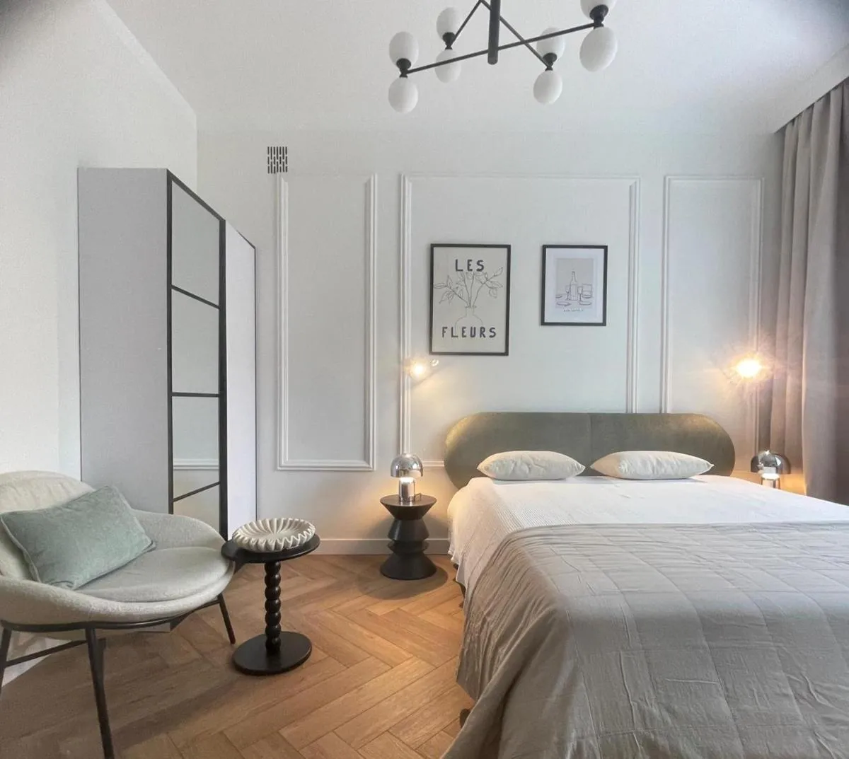 Image 2 of Apartament Puławska 34