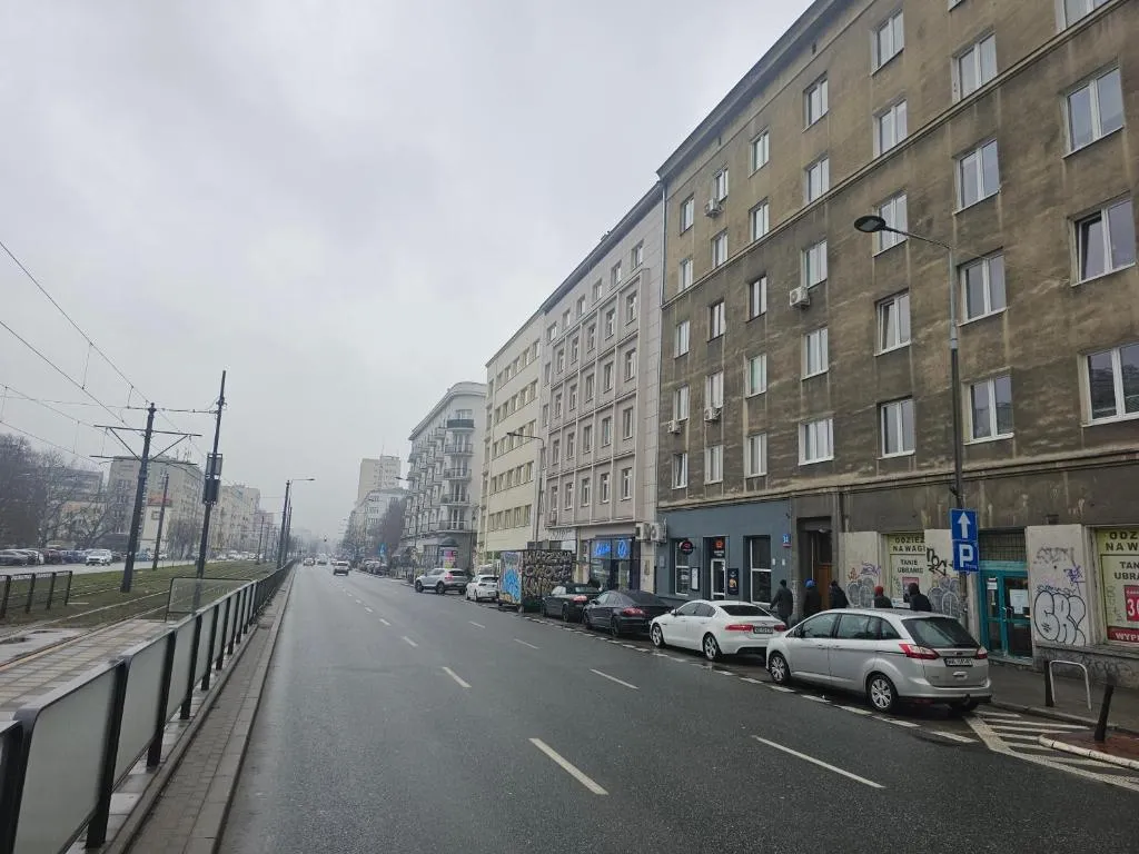 Image of Apartament Puławska 34