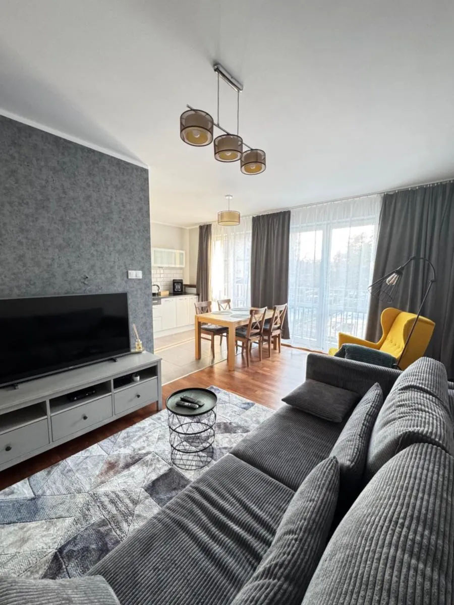 Image 1 of Apartament Rembertów