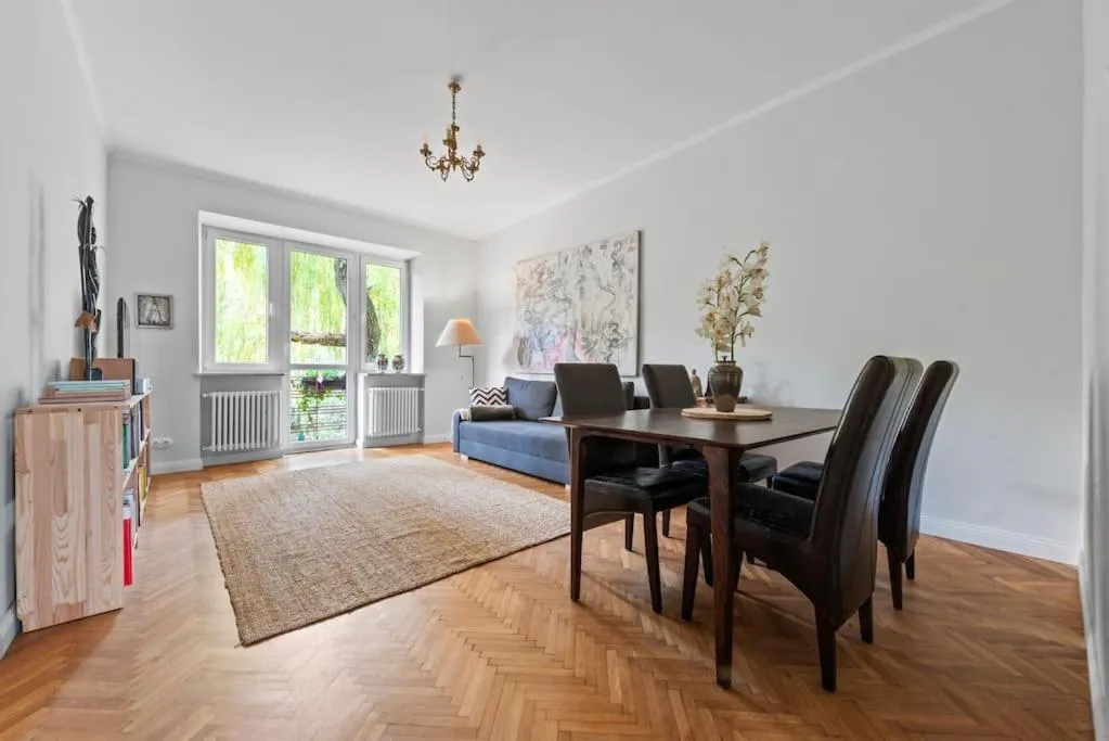 Image 3 of Apartament Różana