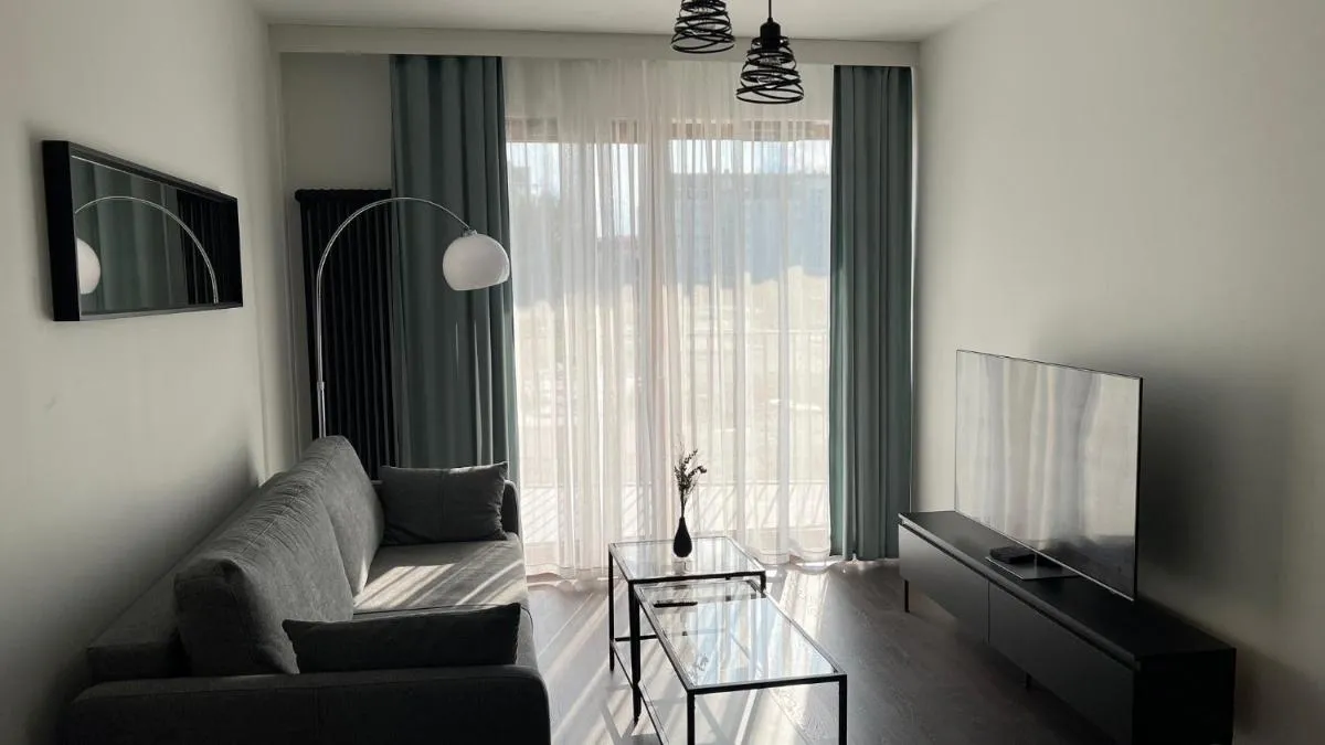 Image 1 of Apartament Rytm – Metro Kabaty