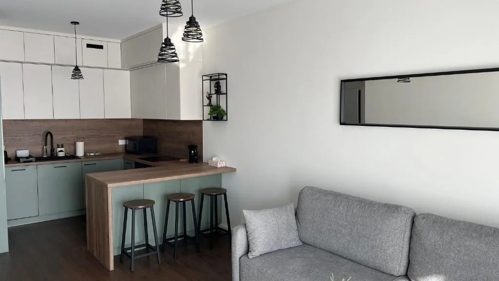 Image of Apartament Rytm – Metro Kabaty