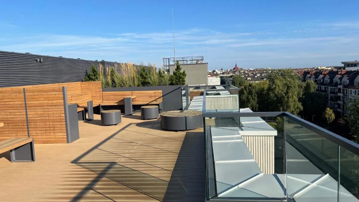 Image 2 of Apartament Rytm – Metro Kabaty