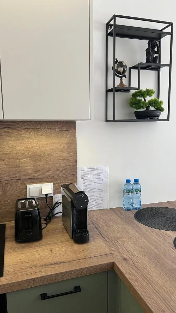 Image 5 of Apartament Rytm – Metro Kabaty