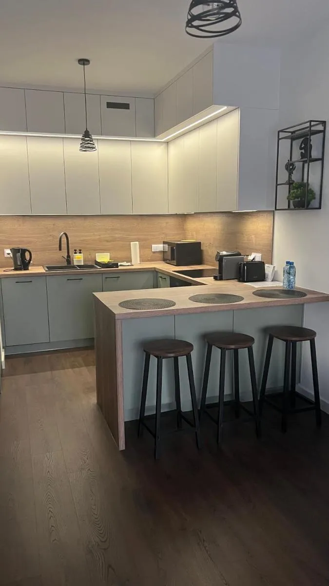Image 3 of Apartament Rytm – Metro Kabaty