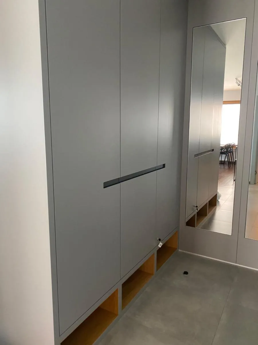 Image 5 of Apartament Rzekotka Zielona Dereniowa 60