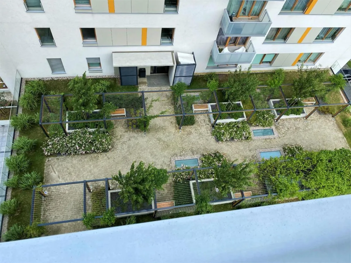 Image 4 of Apartament Rzekotka Zielona Dereniowa 60