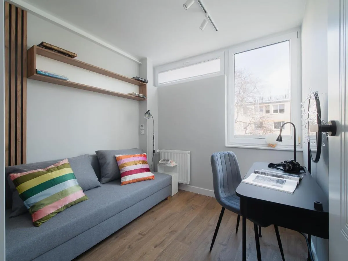Image 1 of Apartament Saski Zakątek