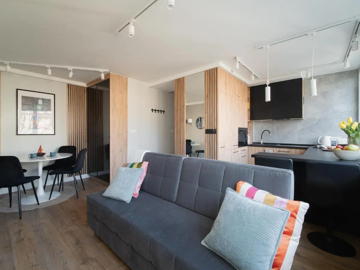 Image 2 of Apartament Saski Zakątek