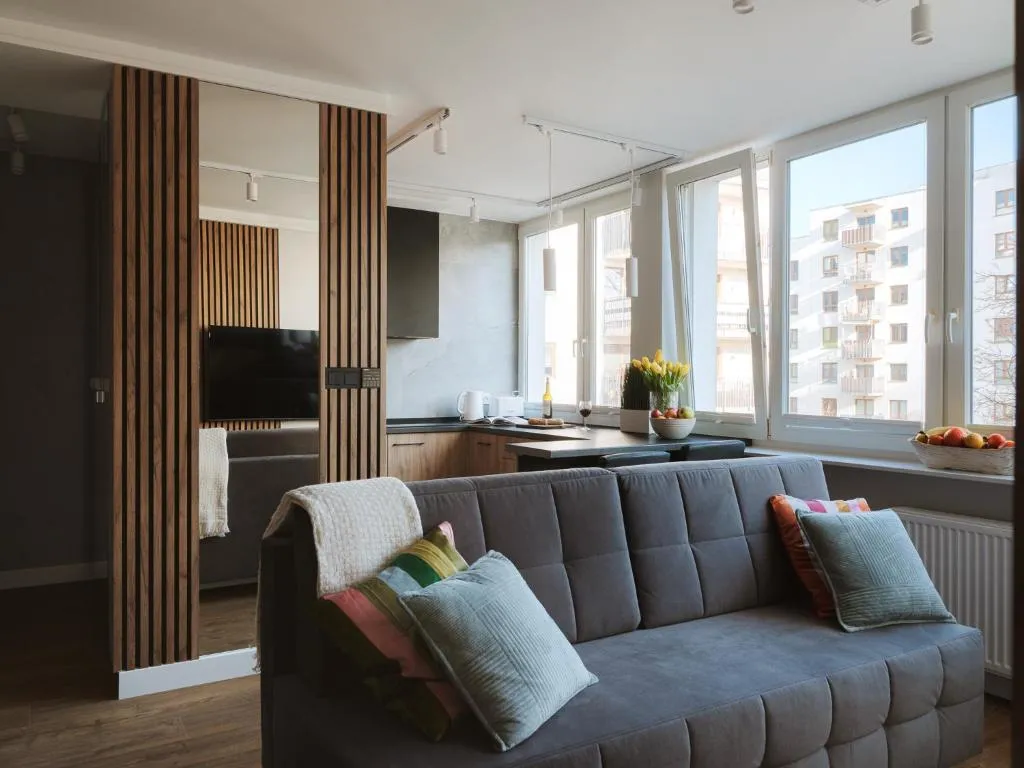 Image of Apartament Saski Zakątek