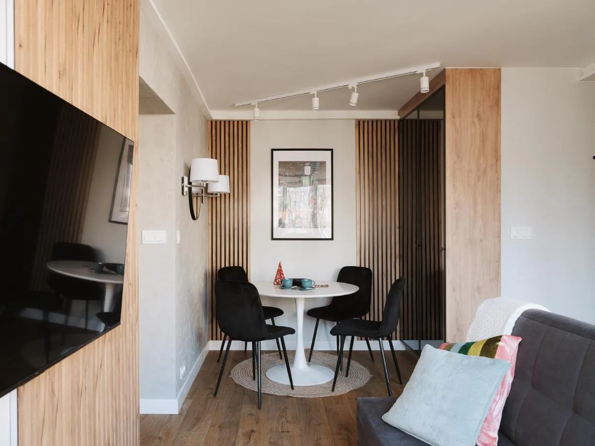 Image 4 of Apartament Saski Zakątek