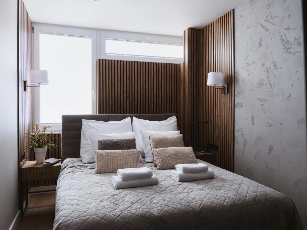 Image 5 of Apartament Saski Zakątek