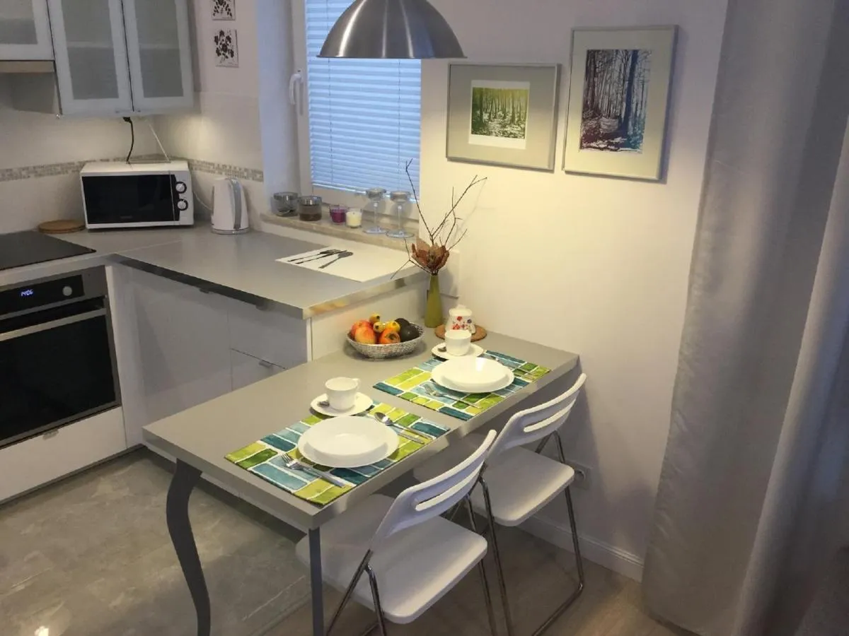 Image 3 of Apartament Słodowiec Metro, Free parking