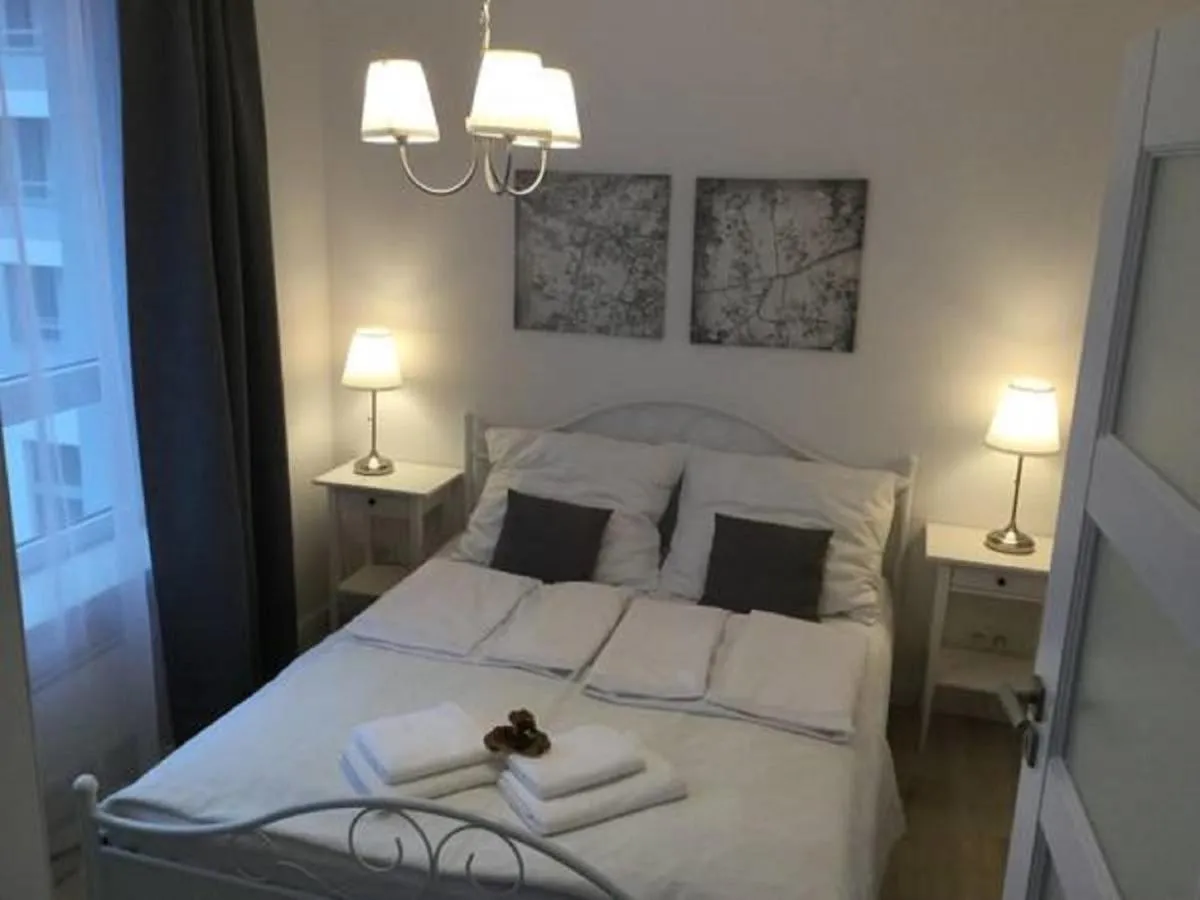 Image 6 of Apartament Słodowiec Metro, Free parking