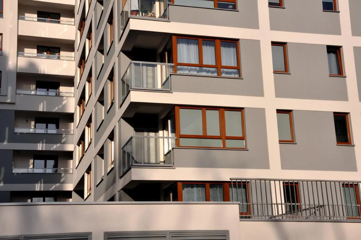 Image 5 of Apartament Słodowiec Metro, Free parking