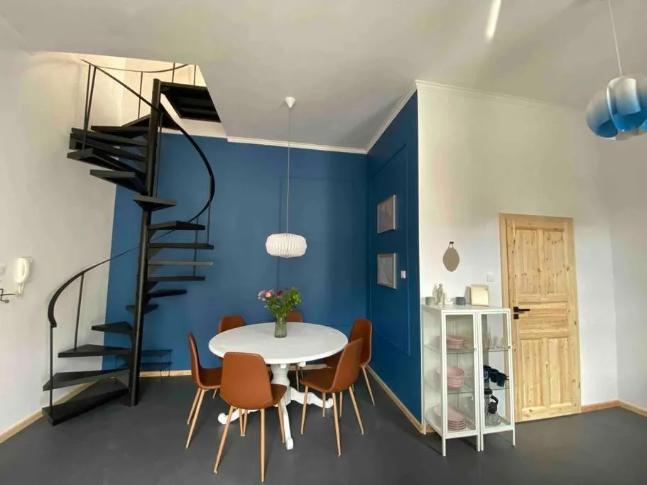 Image of Apartament Stara Praga 1