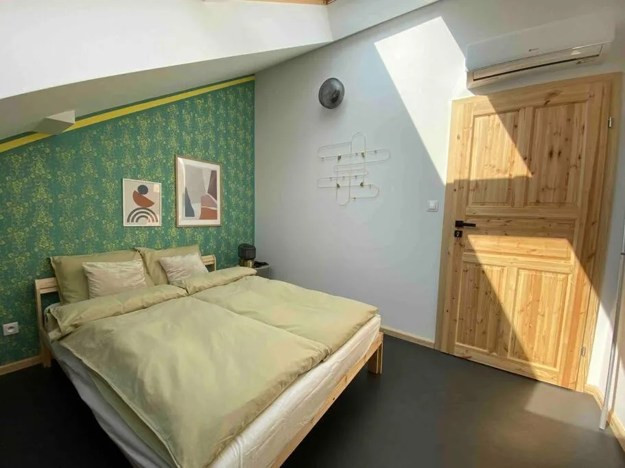 Image 2 of Apartament Stara Praga 1