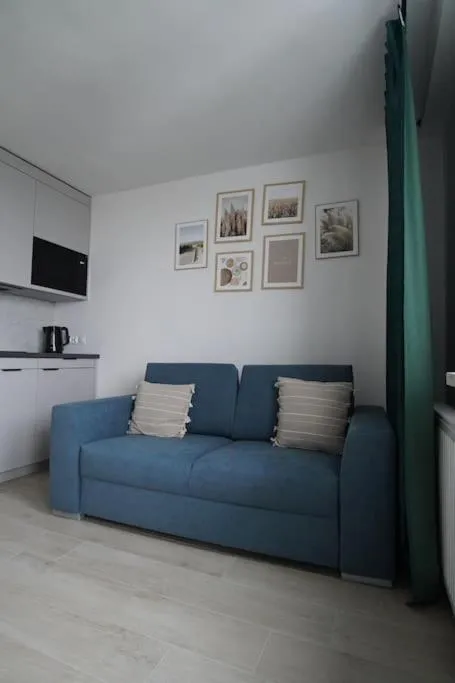 Image 1 of Apartament Stodoła