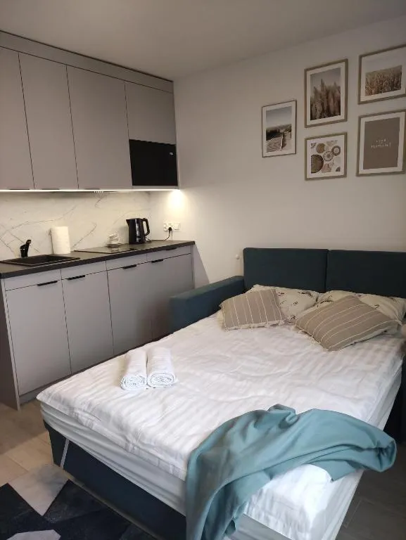 Image of Apartament Stodoła