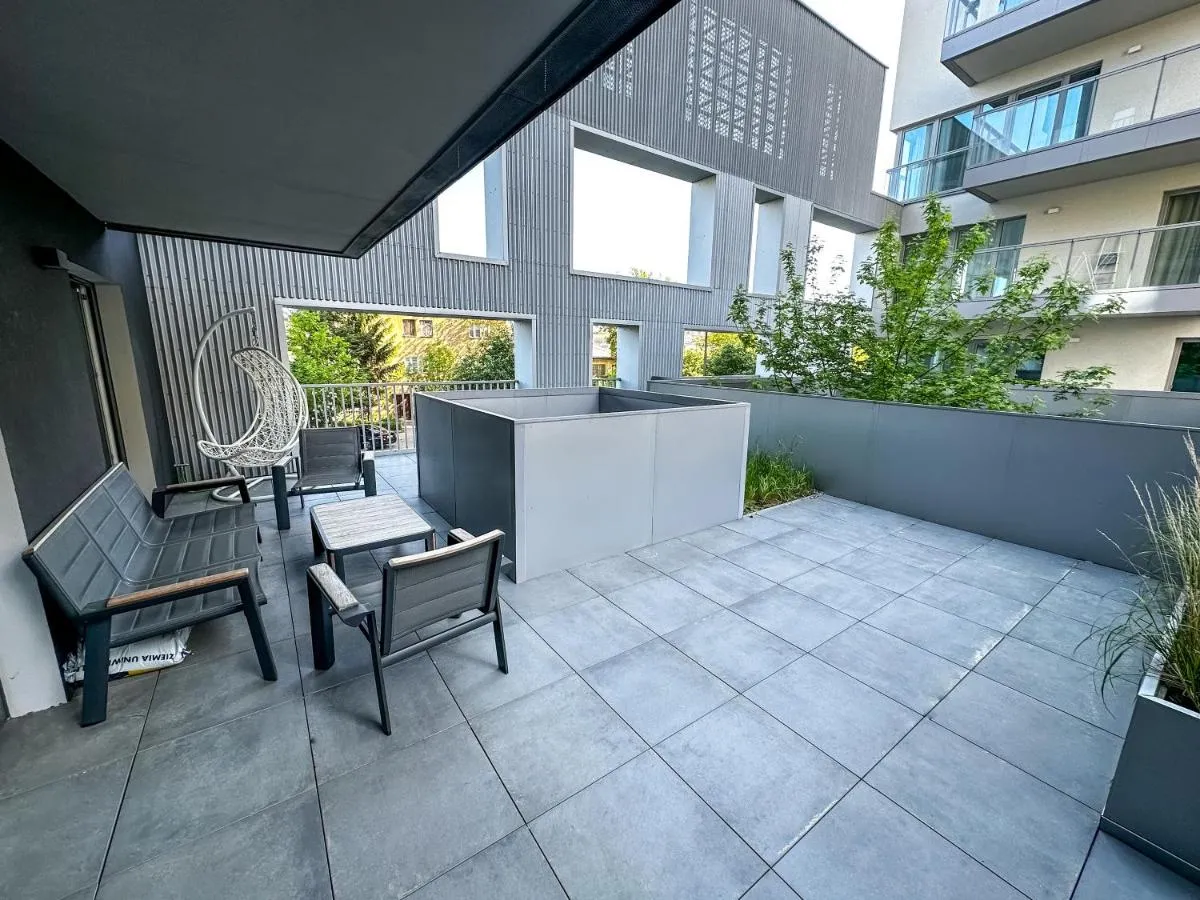 Image 2 of Apartament VIP Wola