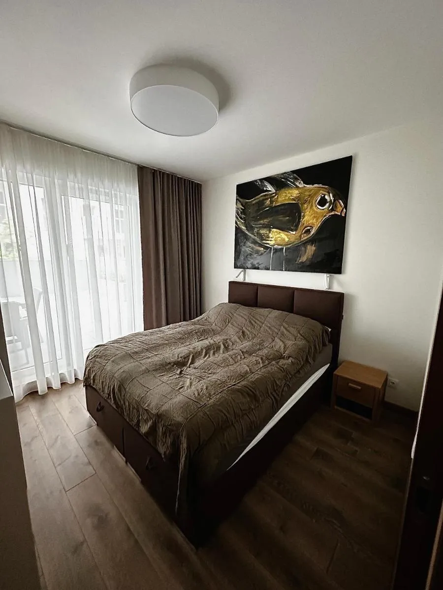Image 3 of Apartament VIP Wola