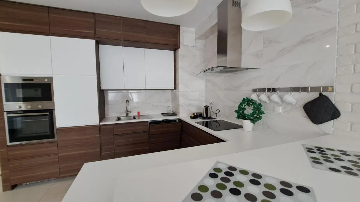 Image 3 of Apartament Villa Nobile