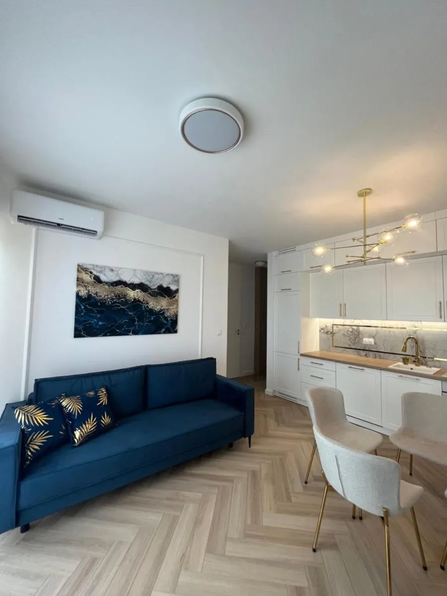 Image 2 of Apartament Vulcano Komfort Nowy Ursus