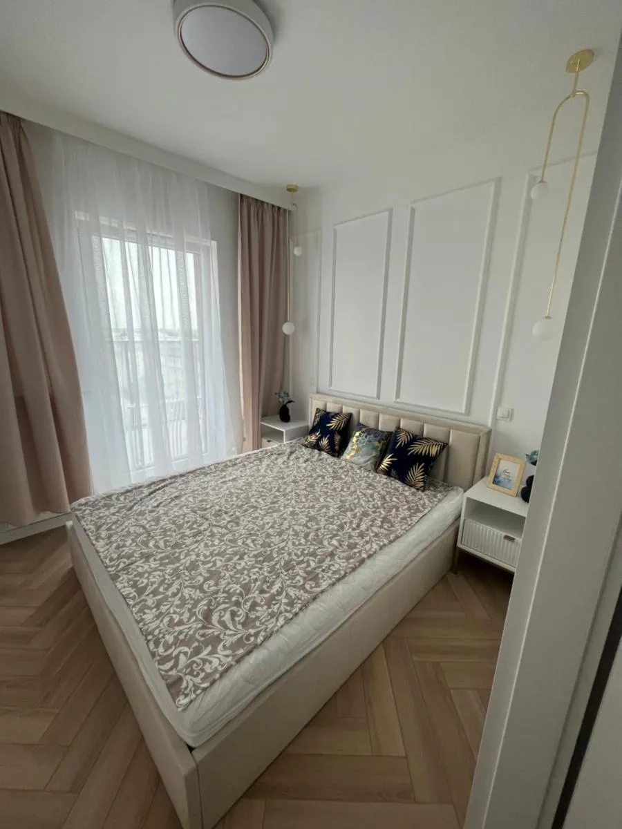 Image 1 of Apartament Vulcano Komfort Nowy Ursus