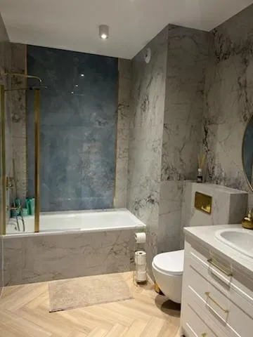 Image 3 of Apartament Vulcano Komfort Nowy Ursus