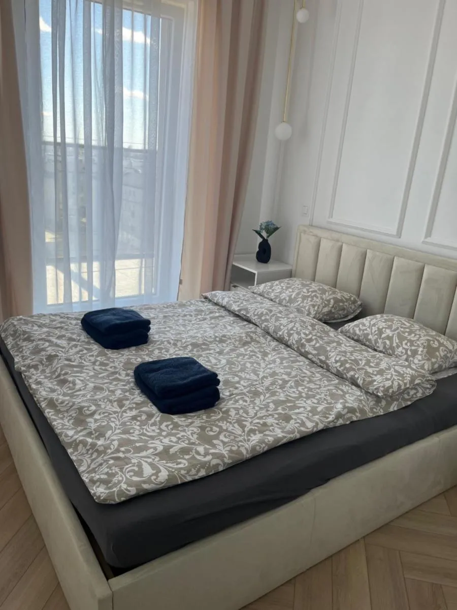 Image 6 of Apartament Vulcano Komfort Nowy Ursus